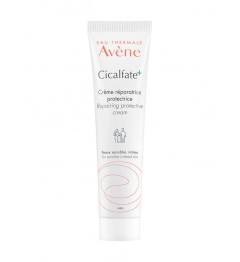 Avène Cicalfate Plus Crème Réparatrice Antibactérienne 100ml