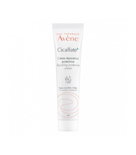 Avène Cicalfate Crème Réparatrice Antibactérienne 40ml