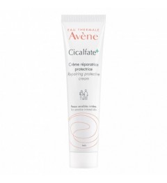 Avène Cicalfate Crème Réparatrice Antibactérienne 40ml