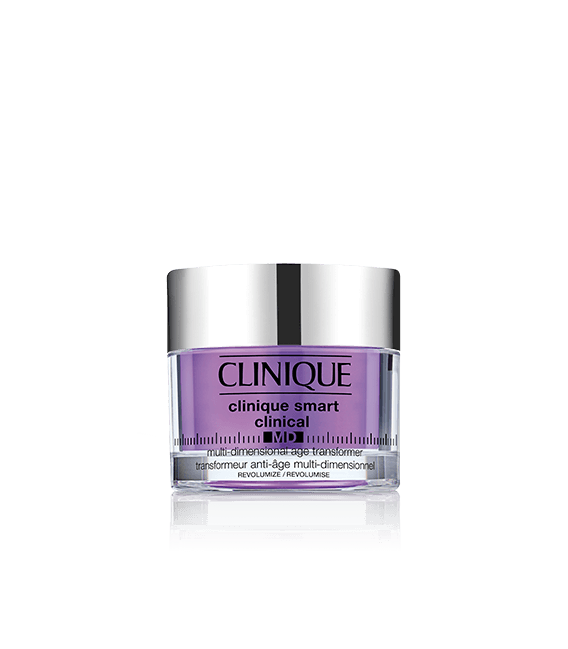 Clinique Smart Clinical MD Transformeur Anti Age Multi Dimensionnel Revolumise 50Ml