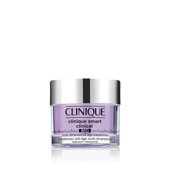 Clinique Smart Clinical MD Transformeur Anti Age Multi Dimensionnel Resculpte 50Ml