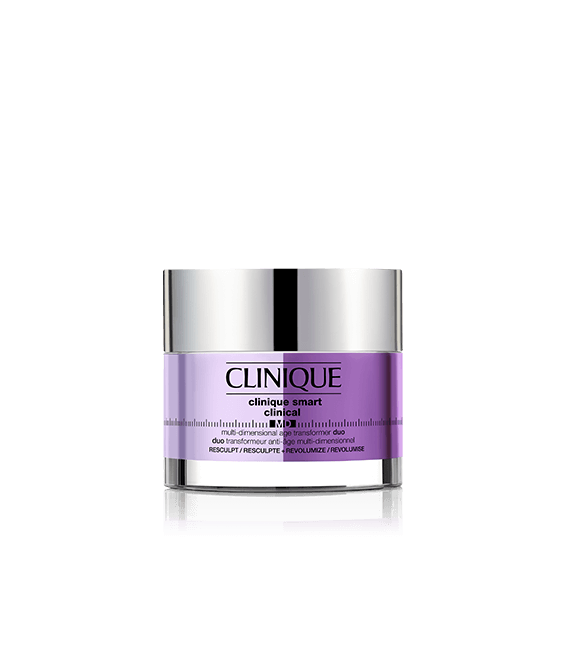 Clinique Smart Clinical MD Transformeur Anti Age Multi Dimensionnel Resculpte Revolumise 50Ml