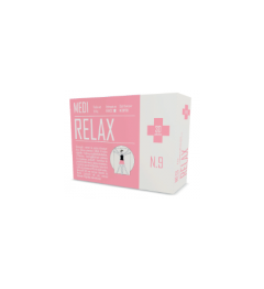 Mediprix Relax N.9 30 Gélules