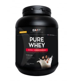 EA FIT Pure Whey Protein Cappucino 750 Grammes