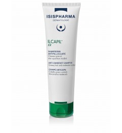 Isis Pharma Ilcapil KR Shampooing Anti Pelliculaire 150Ml