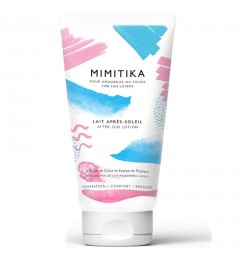 Mimitika Lait Après Soleil 150Ml