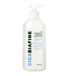 Cicabiafine Lait Hydratant Corps 400Ml