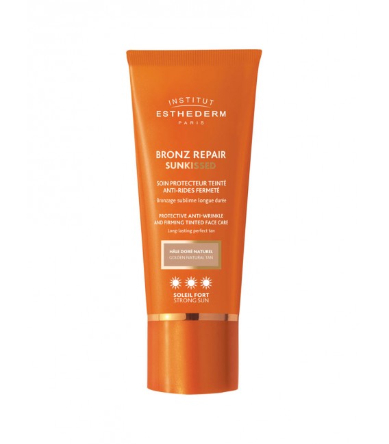 Esthederm Bronz Repair Teinté Soleil Fort 50Ml