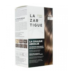 Lazartigue Couleur Absolue 5.00 Chatain Clair