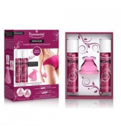 Puressentiel Huile Sèche Minceur 2x100Ml + Ventouse pas cher