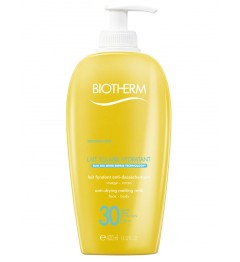 Biotherm Solaire Lait SPF30 400Ml