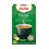 Yogi Tea Tisane Énergie du Thé Vert 17 Sachets