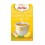 Yogi Tea Tisane Gingembre Citron 17 Sachets