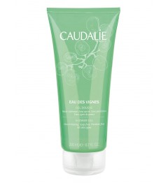 Caudalie Gel Douche Eau des Vignes 200Ml