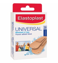 Elastoplast Universal 20 Pansements