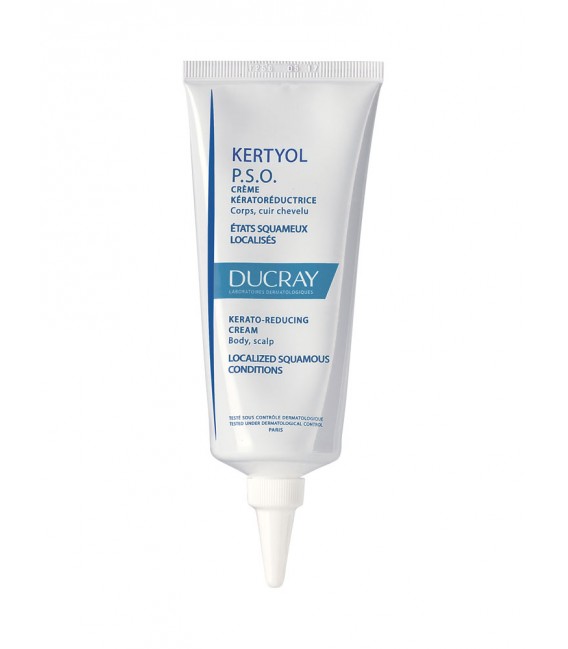 Ducray Kertyol PSO Concentré 100Ml