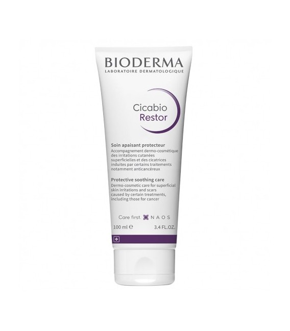 Bioderma Cicabio Restor 100Ml