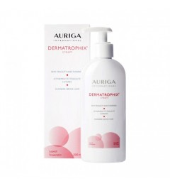 Auriga Dermatrophix Crème Anti Dermatrophie 200Ml