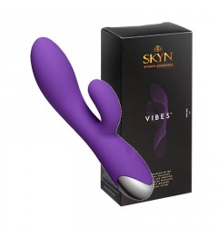 Manix Skyn Vibes Vibromasseur