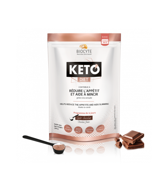 Biocyte Keto Diet 280 Grammes