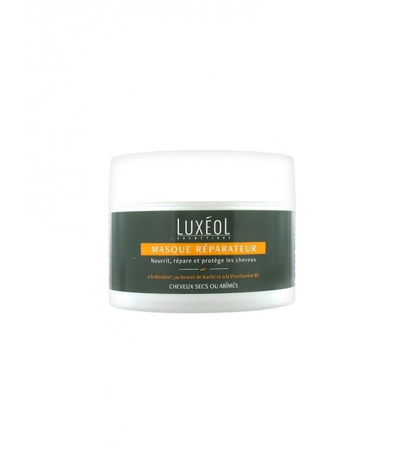 Luxeol Masque Réparateur 200Ml