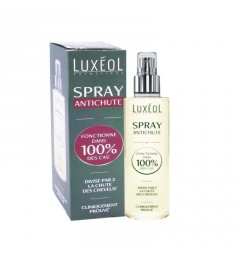 Luxeol Spray Anti Chute 100Ml