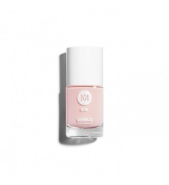 Même Vernis Silicium 01 Rose 10Ml