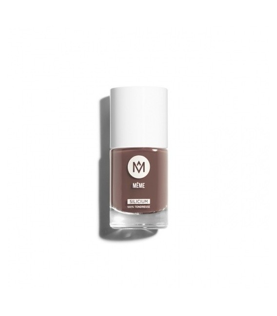 Même Vernis Silicium 06 Taupe 10Ml