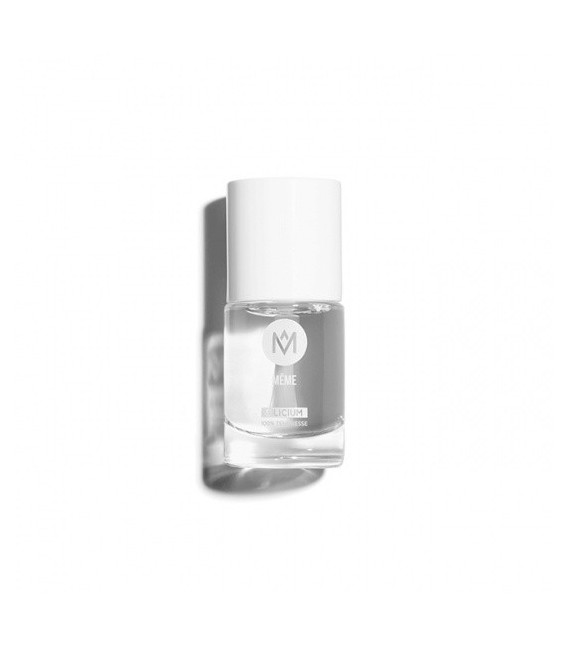 Même Vernis Silicium Top Coat 10Ml