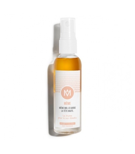 Même Brume Cuir Chevelu 100Ml