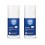 Weleda Déodorant 24 Heures Homme Roll On 2x50Ml