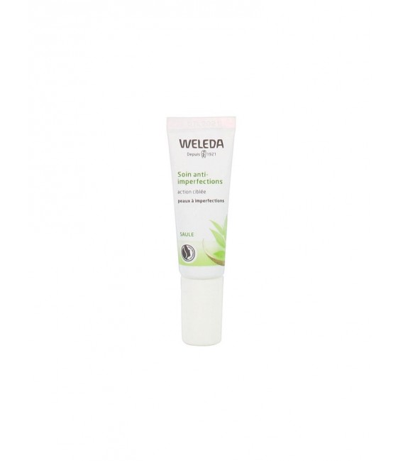 Weleda Saule Soin Anti Imperfection 10Ml