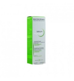 Bioderma Sébium Night Peel 40Ml