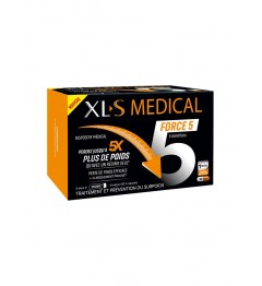 XL-S Medical Force 5 180 Gélules