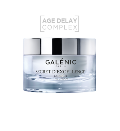 Galénic Age Delay Crème 50Ml