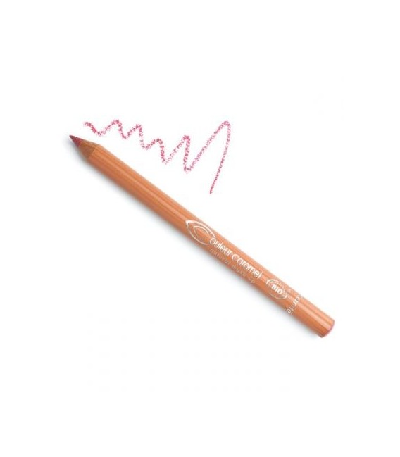 Couleur Caramel Crayon Lèvres 44 Vieux Rose