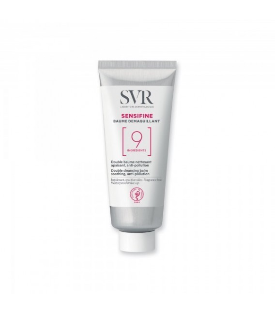 Svr Sensifine Baume Démaquillant 50Ml