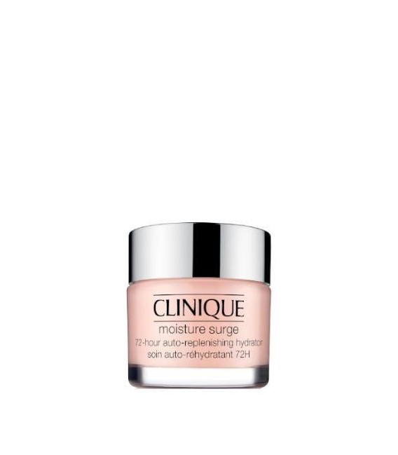 Clinique Moisture Surge Soin Réhydratant 72H 75 ml