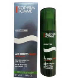 Biotherm Homme Age Fitness Jour 50Ml