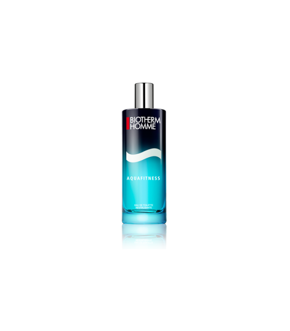 Biotherm Homme Aquafitness Eau de Toilette 100Ml