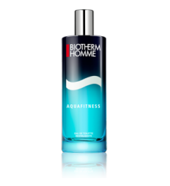 Biotherm Homme Aquafitness Eau de Toilette 100Ml