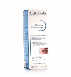 Bioderma Atoderm Eye 100Ml