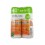 Weleda Déodorant 24 Heures Argousier Roll On 2x50Ml