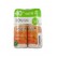 Weleda Déodorant 24 Heures Argousier Roll On 2x50Ml