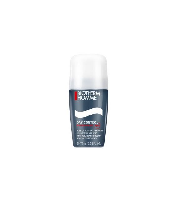 Biotherm Homme Déodorant Day Control 72H Anti transpirant 75Ml