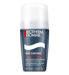 Biotherm Homme Déodorant Day Control 72H Anti transpirant 75Ml