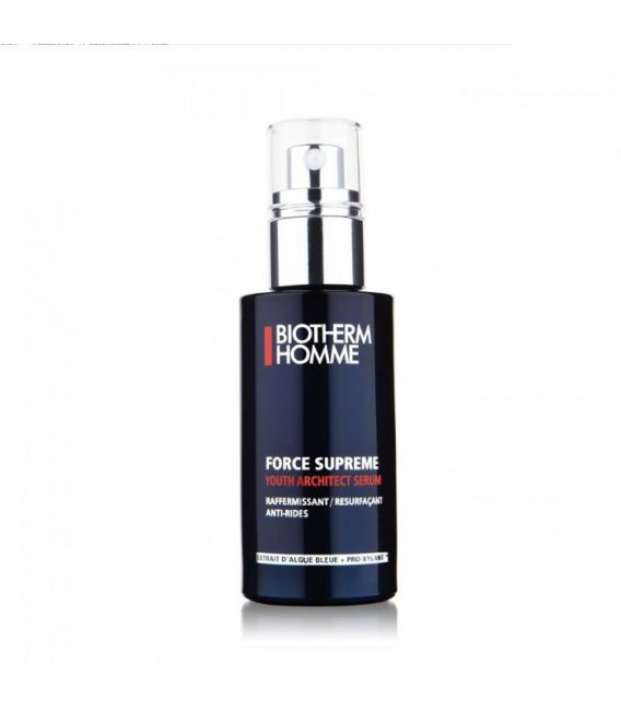 Biotherm Homme Force Suprême Sérum Lissant 50Ml