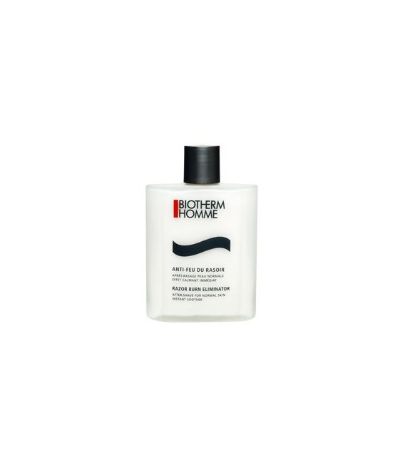 Biotherm Homme Baume Anti Feu du Rasoir 100Ml