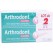 Arthrodont Pate Dentifrice Classic 2x75Ml