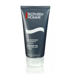 Biotherm Homme Gel Nettoyant Visage 150Ml